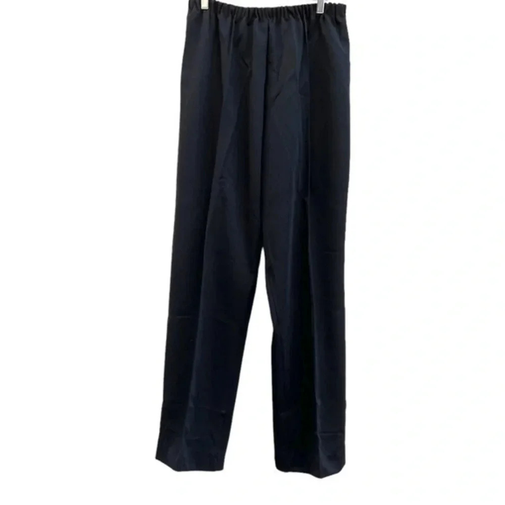 Vintage Old Pueblo‎ Traders Blair Elastic Waist Polyester Pants Size 40​​​